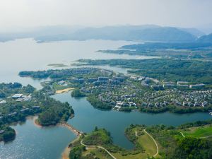 花築奢·雲水棲民宿（廬山西海店）