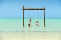 Sirru Fen Fushi Private Lagoon Resort - Wifi