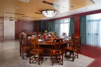Golden Diamond Hotel(Vientiane City Nanning East Railway Station Branch) - petit déjeuner