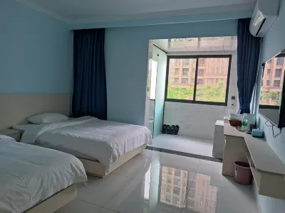 Anxin Boutique Hotel