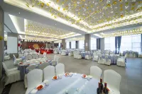 Lujiang Garden Hotel - sarapan