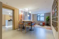 Shankee Hotel (Rudong Matang Middle School)