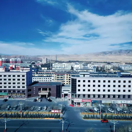 Haiyan Hotel