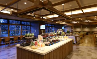 Dormy Inn Express Goteｍba Hot Springs