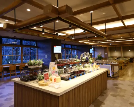 ドーミーインEXPRESS富士山御殿場 御殿場のホテル