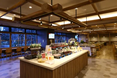 Dormy Inn Express Fujisan Gotemba Hotels near Yuzawadaira Park