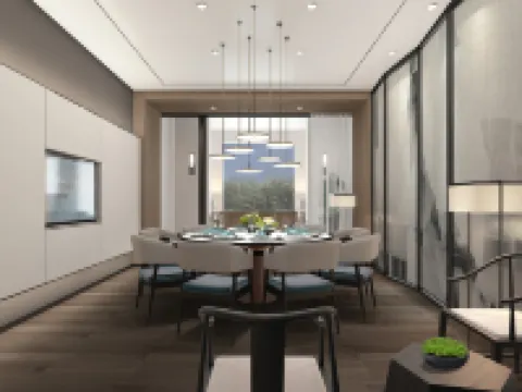 平湖コートヤードホテル 平湖のホテル