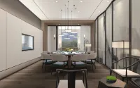 Courtyard by Marriott Pinghu Các khách sạn ở Bình Hồ