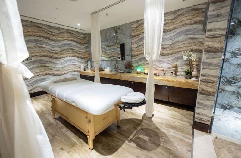Marriott Hotel Al Jaddaf, Dubai photo 4