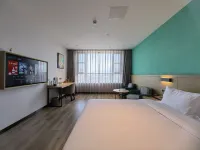 Fengling holiday inn - 3 estrellas
