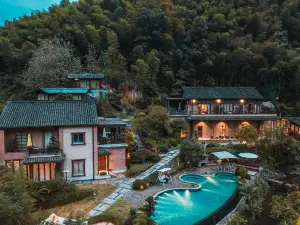 Jinglu Lanshan Inn