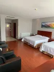 GreenTree Hotel (Rongcheng High-speed Railway Bus Station)