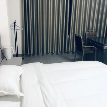 Silver Beach Hotel