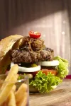 グランド アルトス ホテル ＆ コンベンション - 朝食