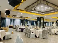 悅禧飯店（化州北京路店） - 早餐