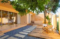 GREEN TRESS RESORT Hotels in Chenzhou