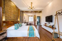 Stream Banks Private Hostel - مسبح خاص