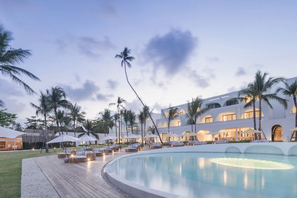 살라 사무이 차웽 비치 리조트(SALA Samui Chaweng Beach Resort)_1