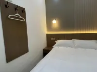 顧佳ホテル