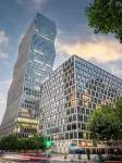 Joya Hotel Shanghai Gubei Hotels near Shanghai Open University Changning Branch (Shuicheng Road)