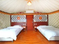Huanghuagou Grassland Tourism Resort Hotels in Huitengxile Grassland