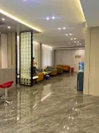 柏曼·智慧飯店 - Wi-Fi