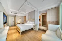 Diamond Ring Hotel (Sapporo Central Plaza) - Jacuzzi