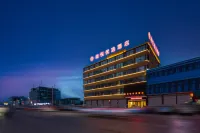 Shangyue Preferred Hotel (Zhengzhou Xinzheng Longhu Jinyicheng Shopping Center) Hotels near Dongzhangzhaicun Ruins