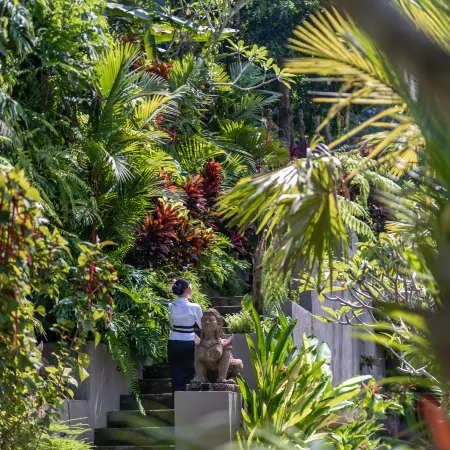 The Kayon Valley Resort Ubud (Adult Only)