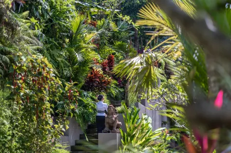The Kayon Valley Resort Ubud (Adult Only)