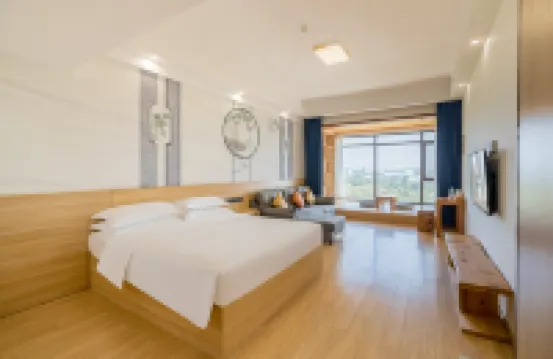 Rezen · Jinsatan (Yantai Economic Development Zone Jinsatan)