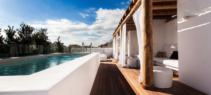 HM Balanguera Hotels in Palma de Mallorca