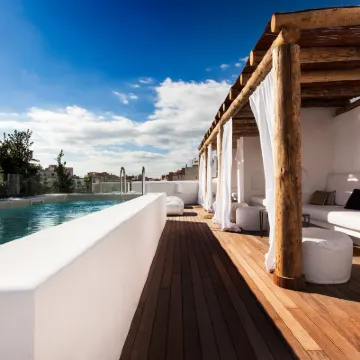 HM Balanguera Hotels near Cathedral de Mallorca