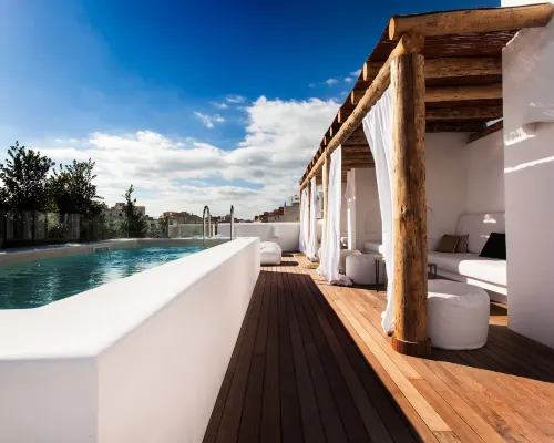 HM Balanguera Hotels in Palma de Mallorca