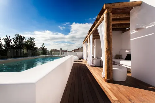 HM Balanguera Hotels in Nord de Palma District