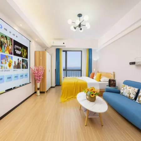 Yihai Meisu (Dalian Donggang Business District Shop)