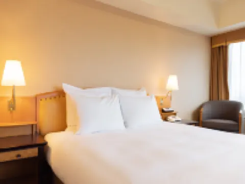 ANA Crowne Plaza Toyama by IHG
