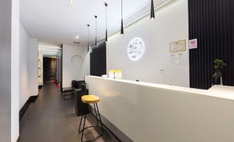 Anlan Yunli Hotel (Changsha Guojin Center Branch) - Housity