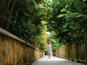 Salinda Resort Phu Quoc - Sparkling Wine Breakfast