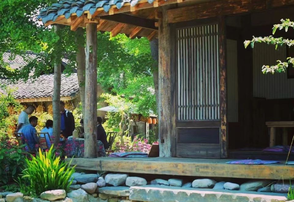 3. Hanyuan ..