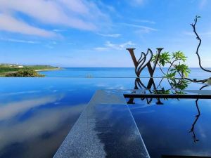 Kenting Sand Island W-Villa Seaview Resort