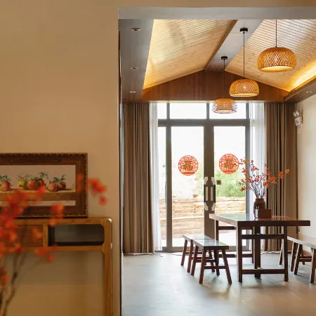 Kaili Restaurant|Funhouse Boutique Homestay (Xiasi Ancient Town)