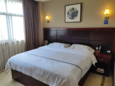 Pingquan Zhangjia Courtyard Hotels in Pingquan