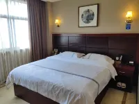 Pingquan Zhangjia Courtyard Hotels in Pingquan