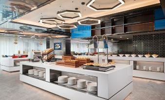 Hampton by Hilton Chengdu Wuhou New City
