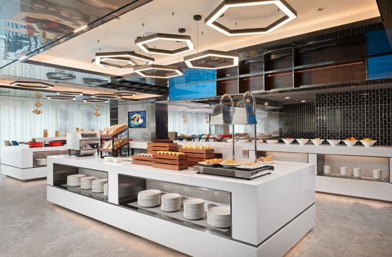 Hampton by Hilton Chengdu Wuhou New City photo 4