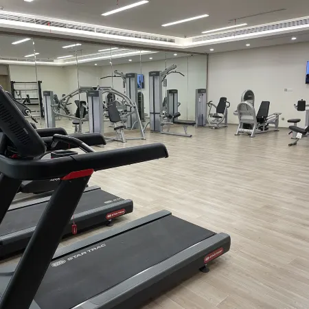 Yun Yin Shan Homestay