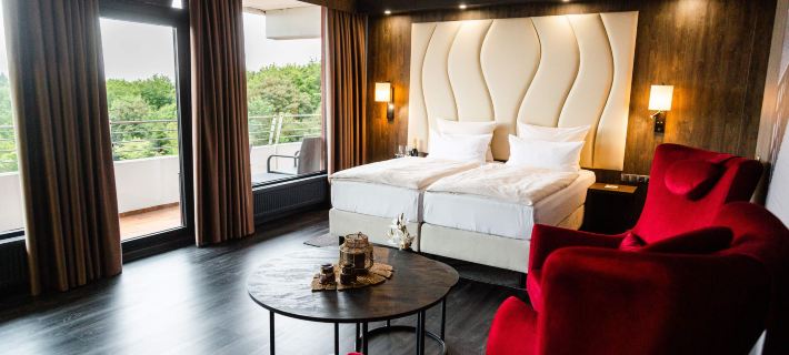 PLAZA Premium Timmendorfer Strand Hotels in Ostholstein