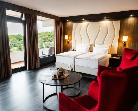 PLAZA Premium Timmendorfer Strand Hotels in Ostholstein