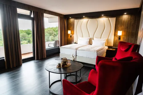 Plaza Premium Timmendorfer Strand Hotels in Timmendorfer Strand